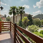 A Casa Di Maria * Como