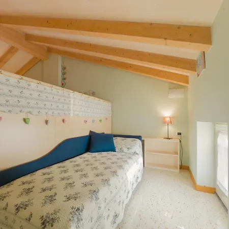 A Casa Di Maria Côme