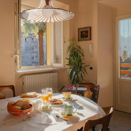 Couette-café A Casa Di Maria