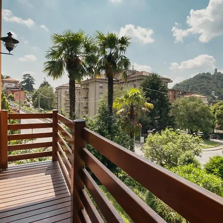 A Casa Di Maria * Côme