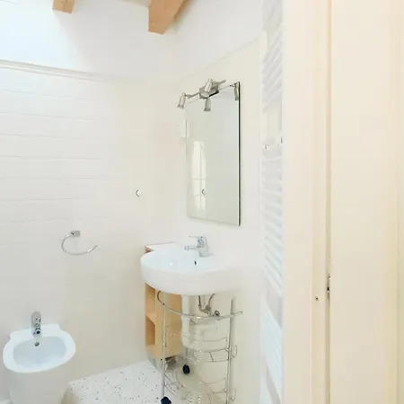 ベッド・アンド・ブレックファスト A Casa Di Maria *