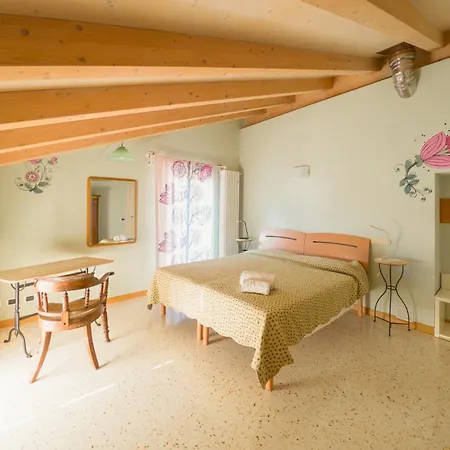 ベッド・アンド・ブレックファスト A Casa Di Maria