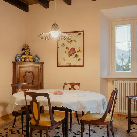 ベッド・アンド・ブレックファスト A Casa Di Maria
