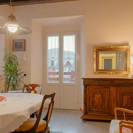 Bed & Breakfast A Casa Di Maria Como