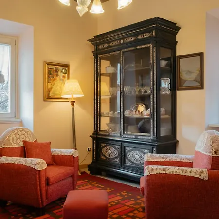 A Casa Di Maria * Como