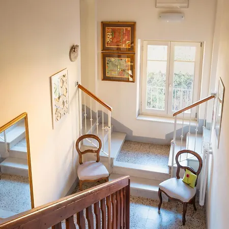 A Casa Di Maria *