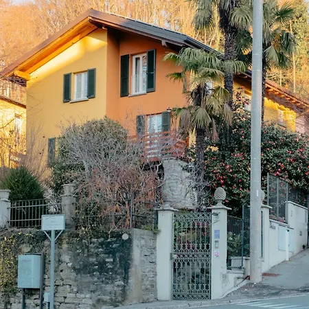 Frühstückspension A Casa Di Maria