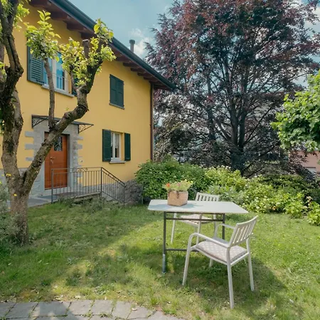 A Casa Di Maria Frühstückspension *