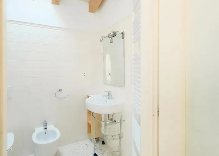 Nocleg ze śniadaniem A Casa Di Maria *