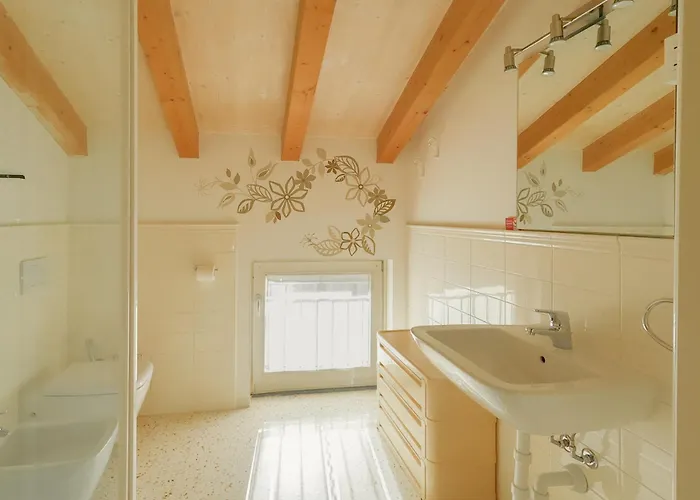 A Casa Di Maria Nocleg ze śniadaniem *