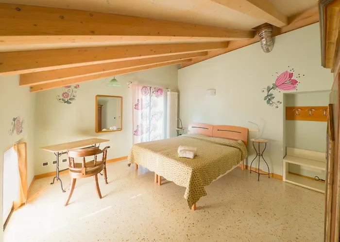 Nocleg ze śniadaniem A Casa Di Maria