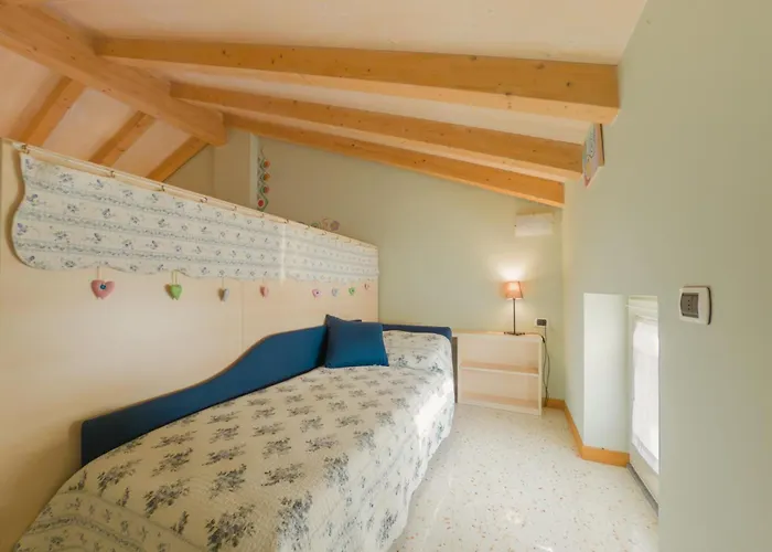 A Casa Di Maria Como