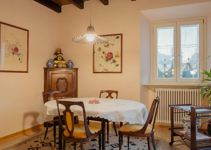 Nocleg ze śniadaniem A Casa Di Maria