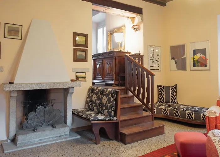 Bed & Breakfast A Casa Di Maria *