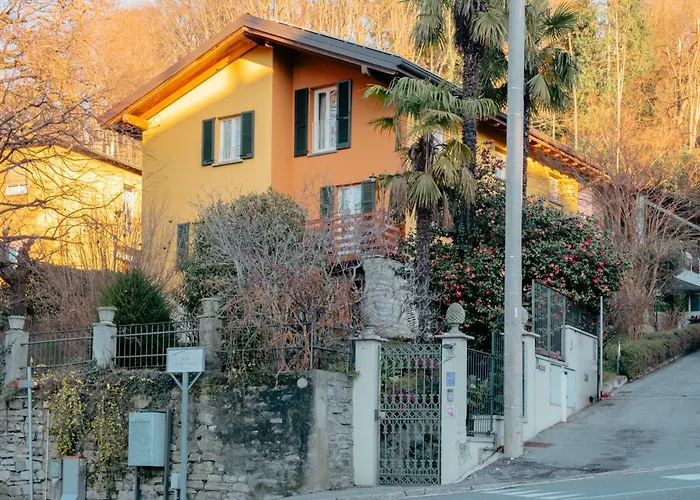 Nocleg ze śniadaniem A Casa Di Maria