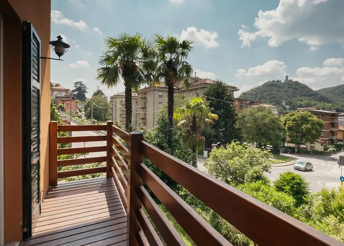 A Casa Di Maria * Como