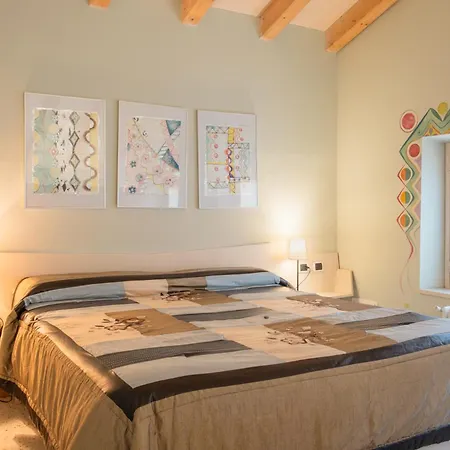 卡萨迪玛利亚旅馆 科莫