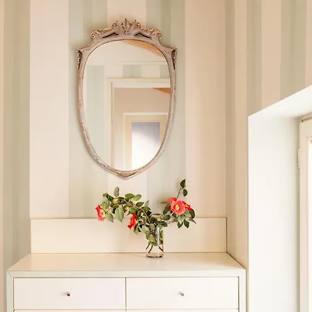 卡萨迪玛利亚旅馆 住宿加早餐酒店