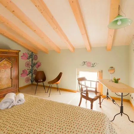 A Casa Di Maria Bed and Breakfast