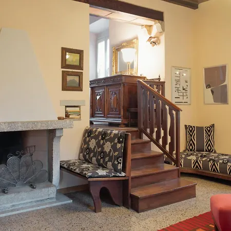 Bed and Breakfast A Casa Di Maria *