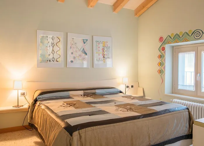 A Casa Di Maria Όπως