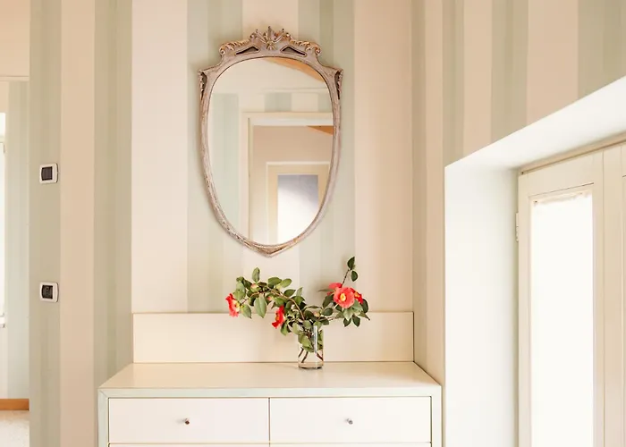 A Casa Di Maria Bed and Breakfast