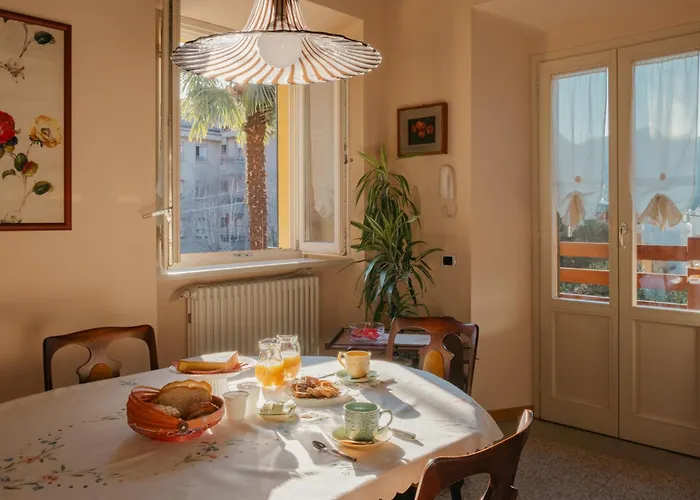 Bed and Breakfast A Casa Di Maria