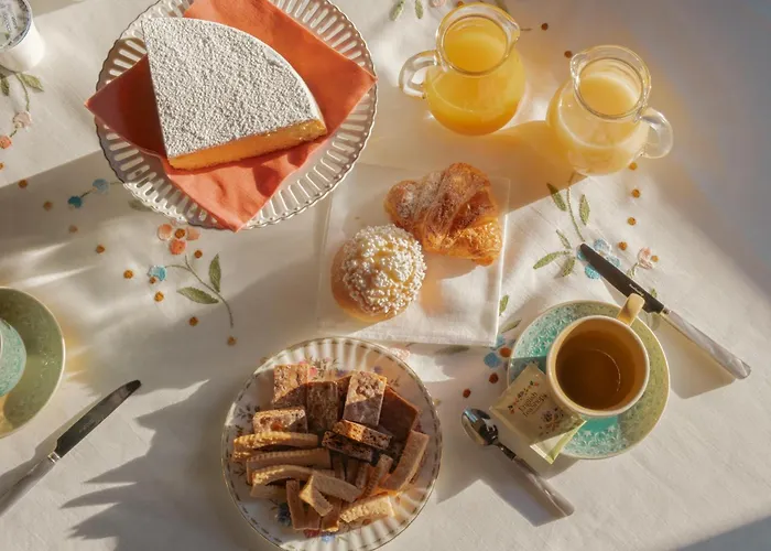 Bed and Breakfast A Casa Di Maria Όπως