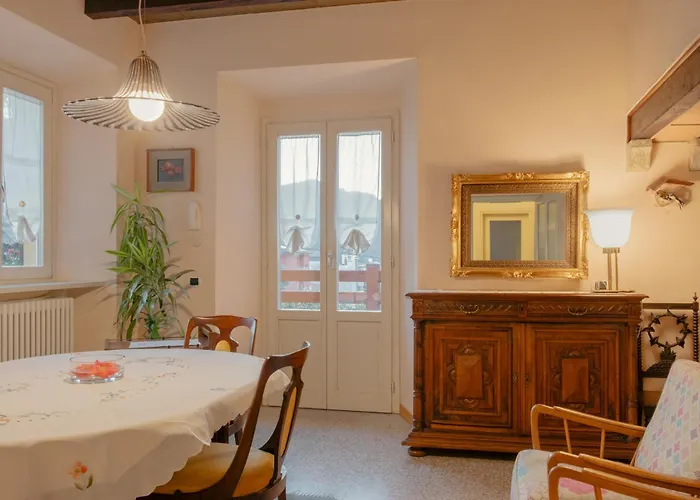 Bed and Breakfast A Casa Di Maria Όπως