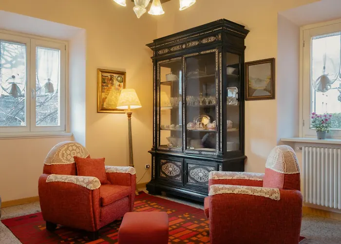 A Casa Di Maria * Όπως