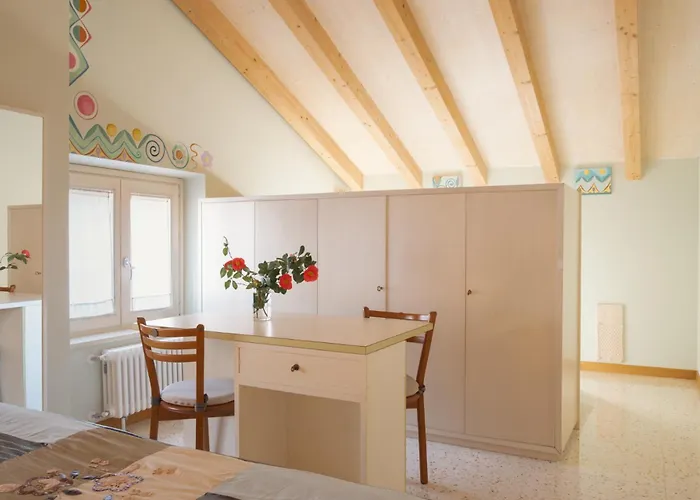 Bed and Breakfast A Casa Di Maria Όπως