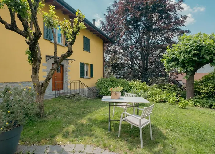 A Casa Di Maria Bed and Breakfast *